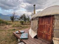Family Eco Farm Getaway - B&B