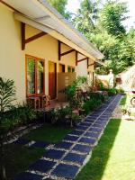 Santai Retreat - B&B