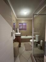 Bishops Home - Ferienwohnung Pretoria
