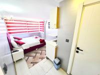 Taksim The Center Hotel - B&B