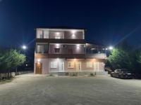 Alessio Rooms Kruja - B&B Krujë