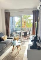 Sunny Central near Yumbo and Dunes - B&B Playa del Ingles