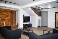 Habitación Doble Deluxe