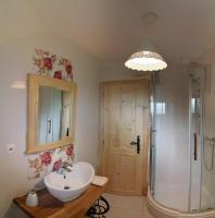 Deluxe Double Room with Extra Bed