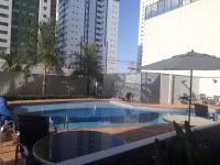 Imprensa III · Comfort and family in Brasilia - B&B Brasilia
