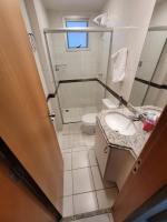 Apartamento Premium de 3 dormitorios con balcón