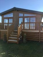 Rivendale Lodge - Ferienwohnung Burghead