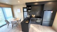 Vibrant Frankton Villa - Ferienwohnung Queenstown