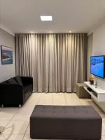 Apartamento na Praia de João Pessoa - B&B