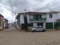 Apartamento Muisca - B&B Villa de Leyva