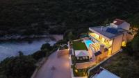Villa Kukurina - luxury service with view - Ferienwohnung Potocnica