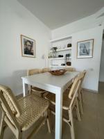 HARDUF3 - Stylish 3BD - Sea View - Private Parking - B&B Haifa