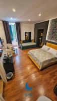 King Room with Sea View