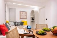 Apartamento de 1 dormitorio con bañera de hidromasaje 