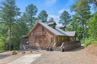 Heart O' Texas - B&B Broken Bow