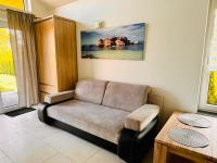 Chalet con 1 Camera da Letto