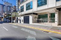 Studio Aconchegante em Itapema, SC RGOB701 - Ferienwohnung Meia Praia