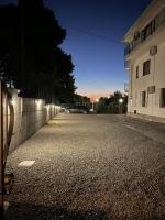 Residenza Baia di Riaci - B&B Tropea