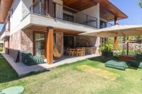 Diamantino Residence - Garden - Sertão - B&B Mucugê