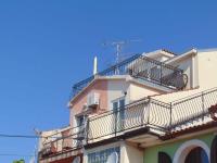 Studio in Rovinj - Istrien 11795 - B&B Rovinj