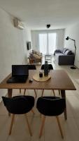 OPERA Apartamentos - Chambres d'hôtes Villa Carlos Paz
