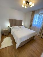 Appartamento Deluxe con 2 Camere da Letto
