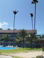 Ancorar Flats Condomínio à Beira Mar - B&B