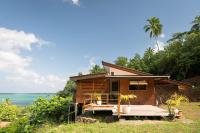 Fare Matira Hau - B&B