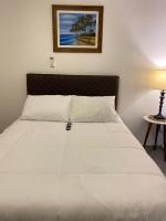 Apartamento completamente equipado! Con Parking! En Paraná Playa Deptos! - B&B Encarnación