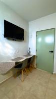 Appartement met 1 Slaapkamer