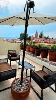 Casa Aldama 59 - Bed and Breakfast Morelia