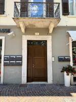 1Dest - The Roman Spot - B&B Riva del Garda