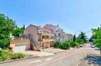 One-Bedroom Apartment Crikvenica 22 - B&B Crikvenica