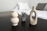 SunApartment - B&B Kavala