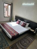 The Giri Nandani Stays Agra - B&B Agra