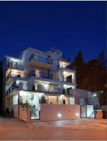 Turkuaz Boutique Hotel - Ferienwohnung Sveti Stefan