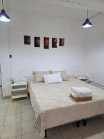 Departamento equipado, centrico, cochera cubierta Sarmiento265apart D15 - Bed and Breakfast Catamarca