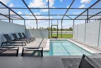 Brand NEW 05 Bedrooms At Windsor Cay - Bed and Breakfast Orlando
