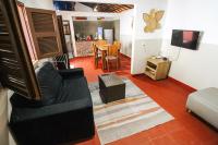 Casa azul - Casa aconchegante com localização impecável - Ferienwohnung Canoa Quebrada