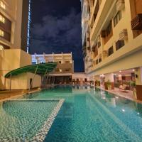 Your Snug Spot at Lahug - Chambres d’hôtes Cebu