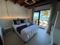 Reserva BG - Apto Peixe Boi - Frente mar - B&B Barra Grande