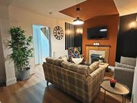 Darfield House Barnsley - Ferienwohnung Barnsley