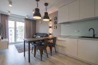 Apartament Al Bosco - Aprent - B&B Dziwnówek