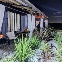 Entre Palmeras y Lavandas - B&B Riachuelo