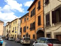 Lulù Bed & Dreams Apartment - B&B Viterbo