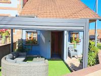 House near Vosges Park and La Petite Pierre - Bed and Breakfast Hinsbourg