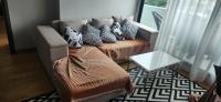 AstraSkyRiver Luxurious 3 bedroom condominium - 97 SQM - B&B Chiang Mai