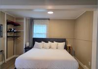 Superior Zimmer mit Kingsize-Bett