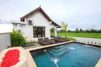 Lalita living villa ubud - B&B Ubud
