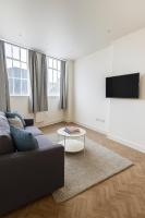 Bright & Cozy in Chelmsford - B&B